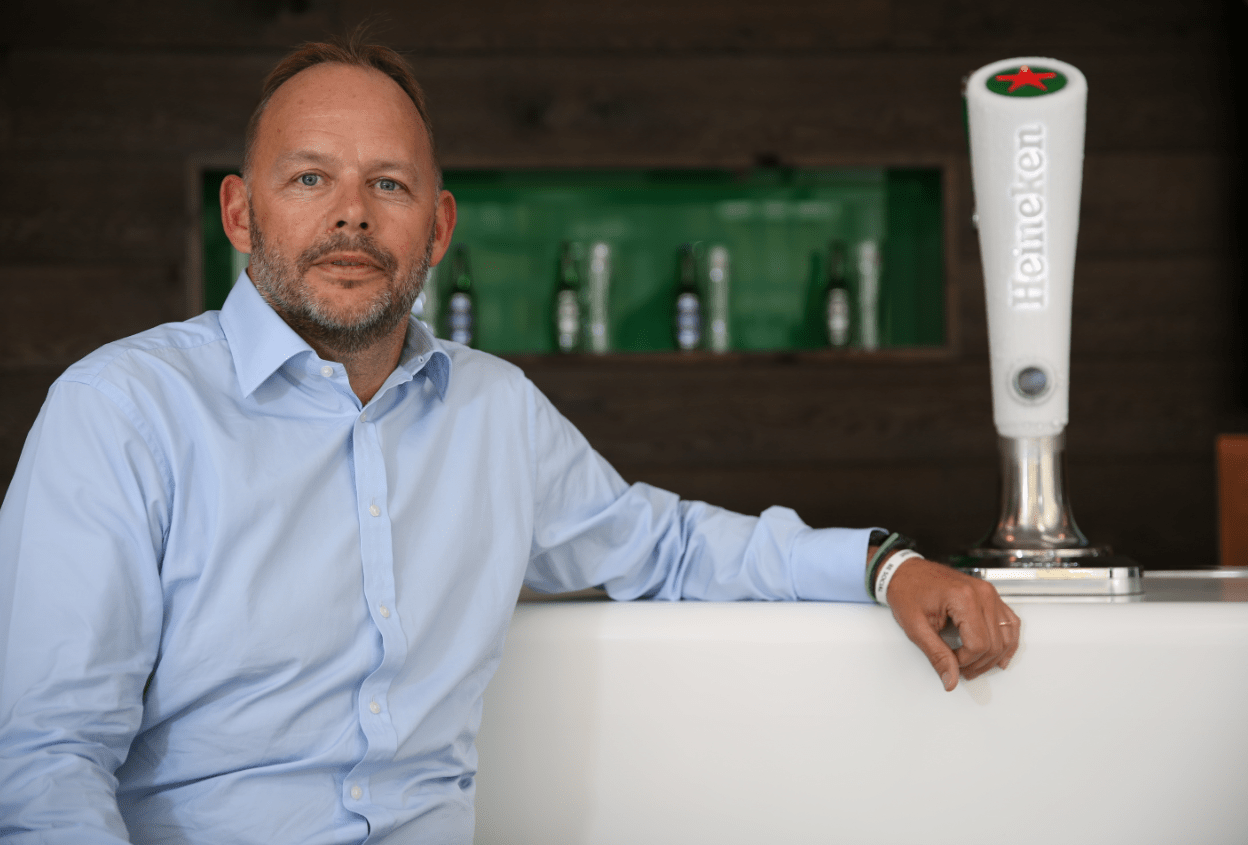An Open Letter About Our Support for Our Pubs - From Lawson Mountstevens Managing Director